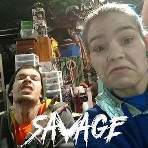 Meet your Posher, Brandy